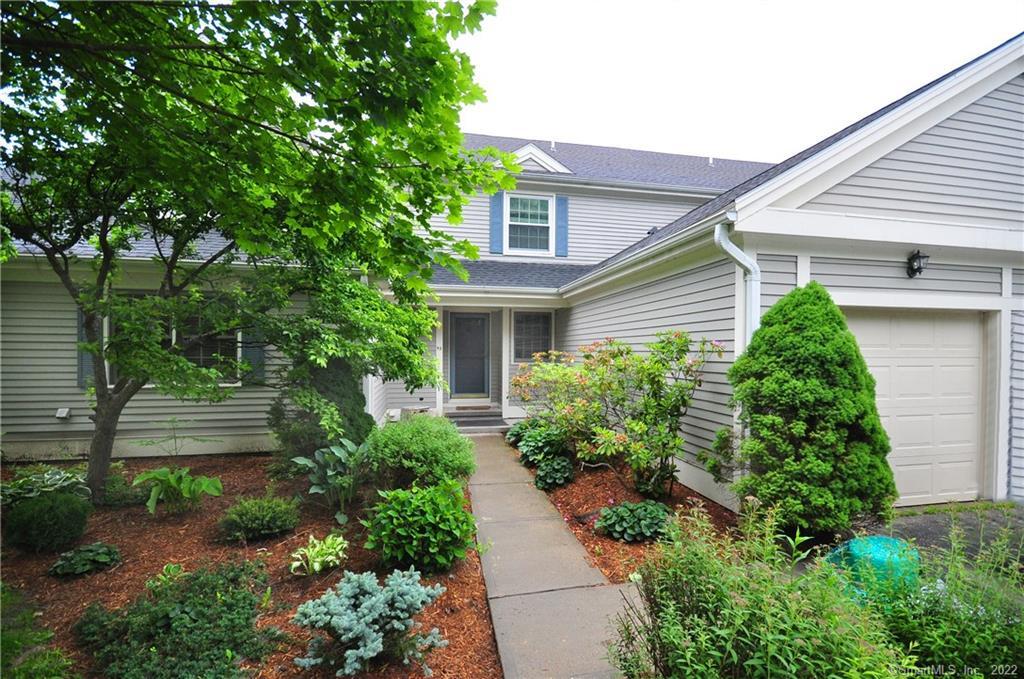 93 Litchfield Ponds Drive Litchfield CT 06759
