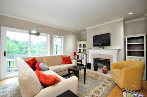 93 Litchfield Ponds Drive Litchfield CT 06759