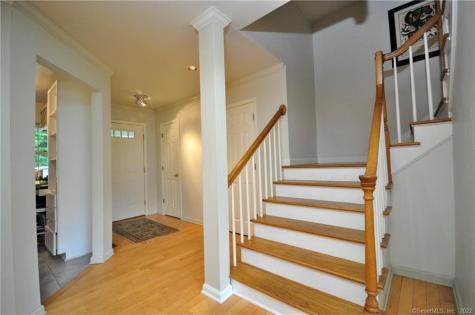 93 Litchfield Ponds Drive Litchfield CT 06759