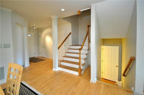 93 Litchfield Ponds Drive Litchfield CT 06759