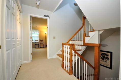 93 Litchfield Ponds Drive Litchfield CT 06759
