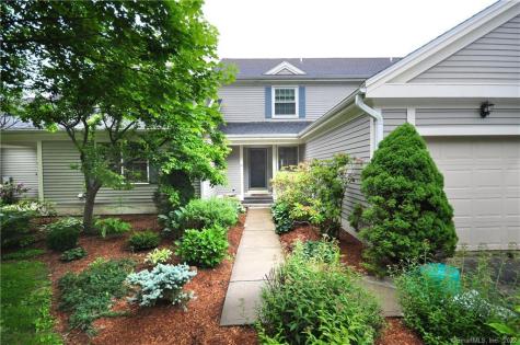 93 Litchfield Ponds Drive Litchfield CT 06759