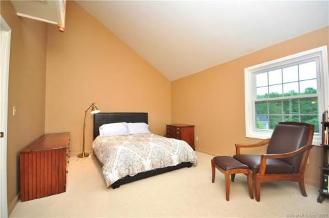 93 Litchfield Ponds Drive Litchfield CT 06759