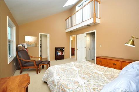 93 Litchfield Ponds Drive Litchfield CT 06759