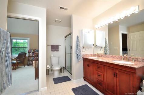 93 Litchfield Ponds Drive Litchfield CT 06759