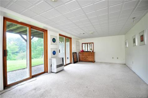93 Litchfield Ponds Drive Litchfield CT 06759