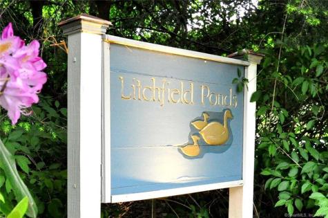 93 Litchfield Ponds Drive Litchfield CT 06759