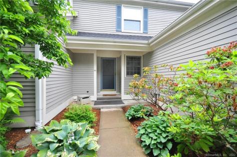 93 Litchfield Ponds Drive Litchfield CT 06759