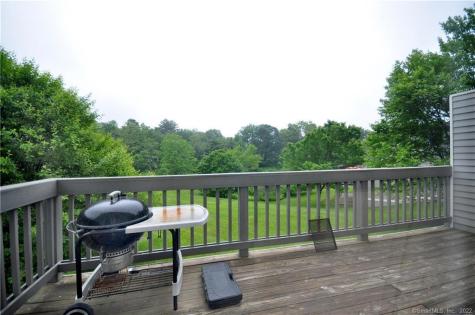 93 Litchfield Ponds Drive Litchfield CT 06759