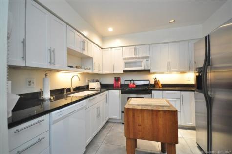 93 Litchfield Ponds Drive Litchfield CT 06759