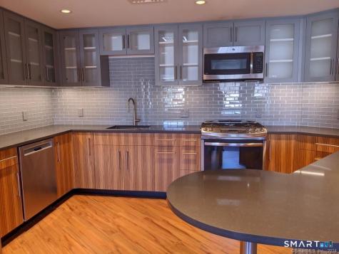 5 Church Lane Westport CT 06880