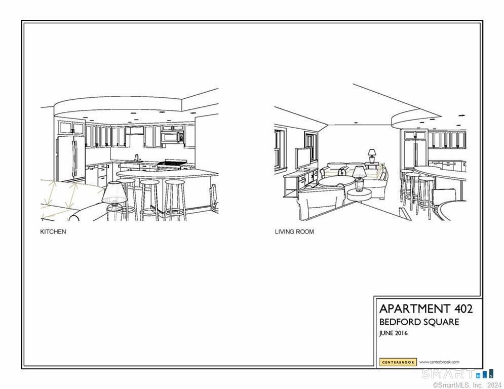 5 Church Lane Westport CT 06880