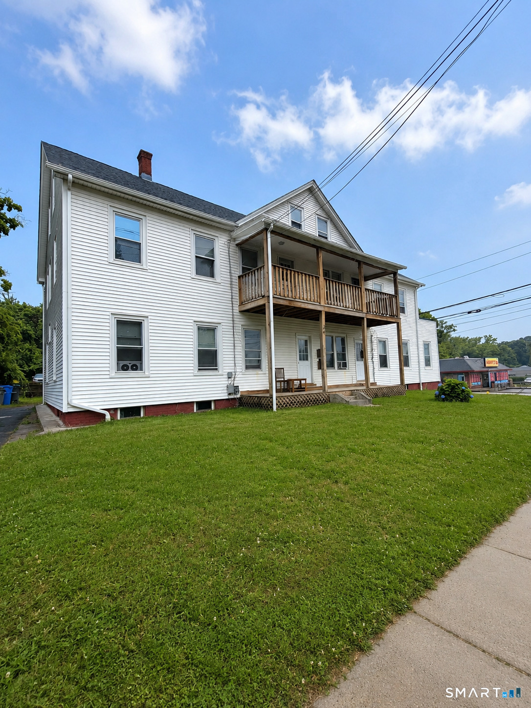 34 West Center Street Manchester CT 06040