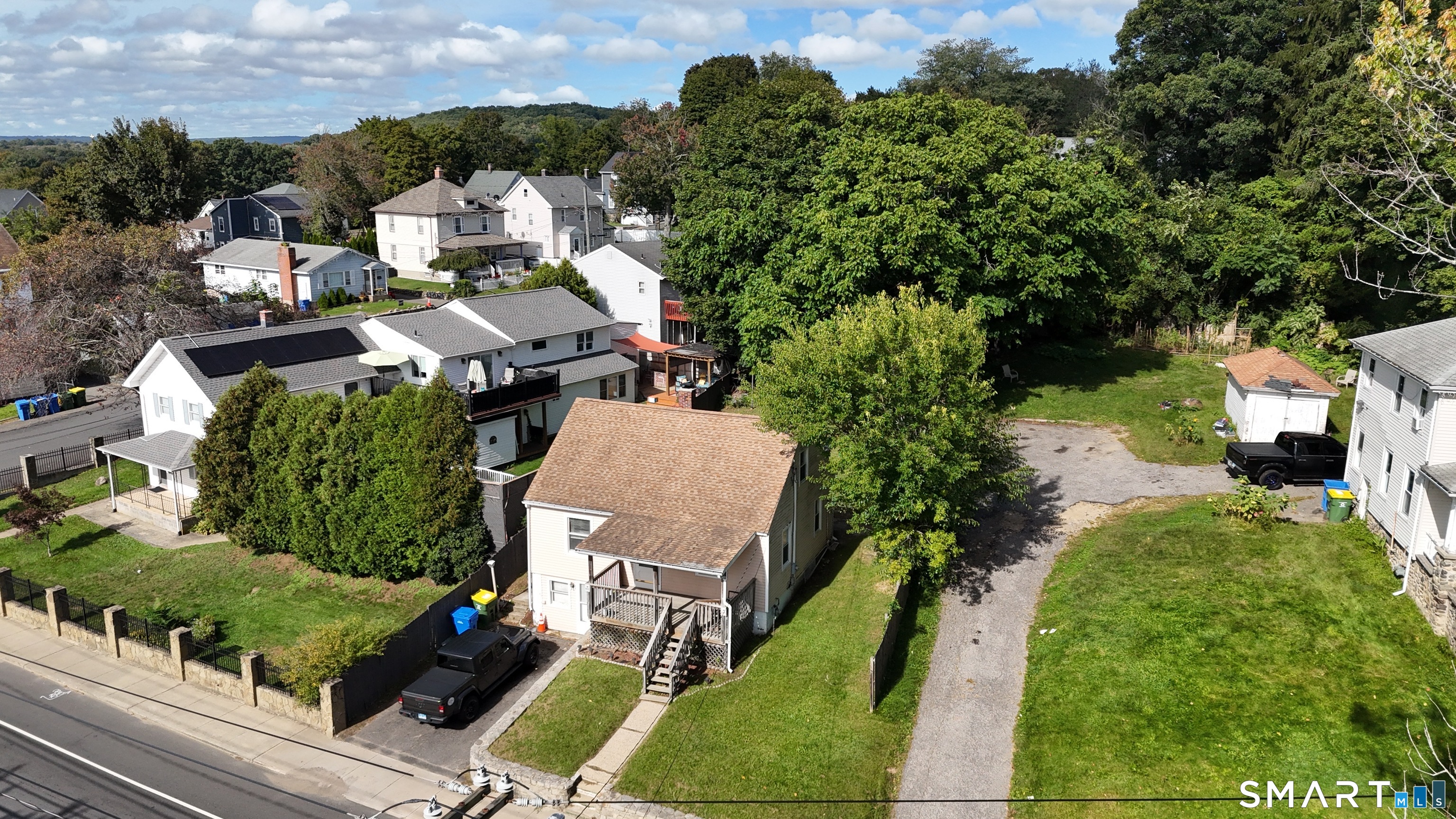 117 Woodtick Road Waterbury CT 06705