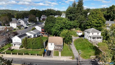 117 Woodtick Road Waterbury CT 06705