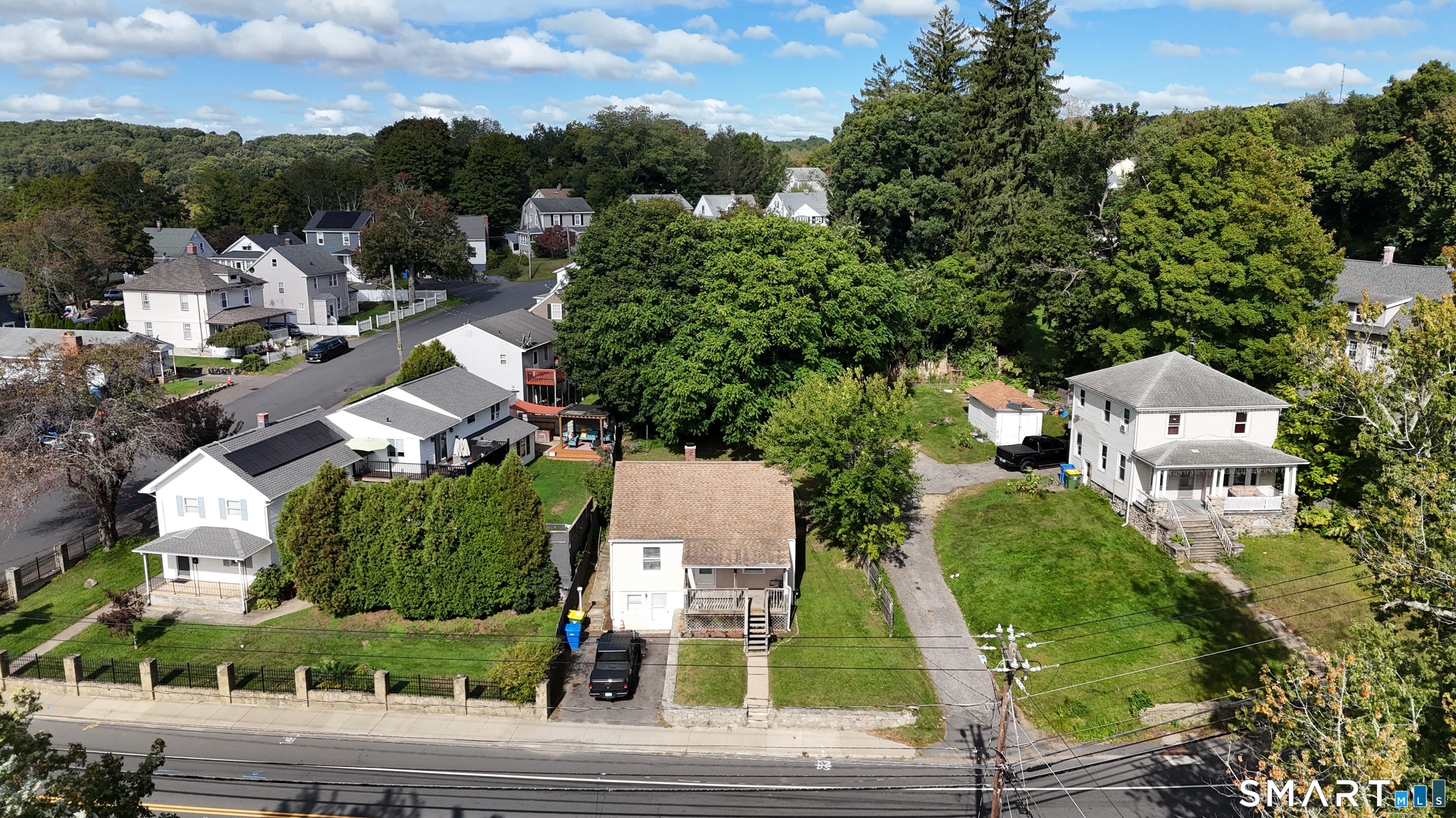 117 Woodtick Road Waterbury CT 06705