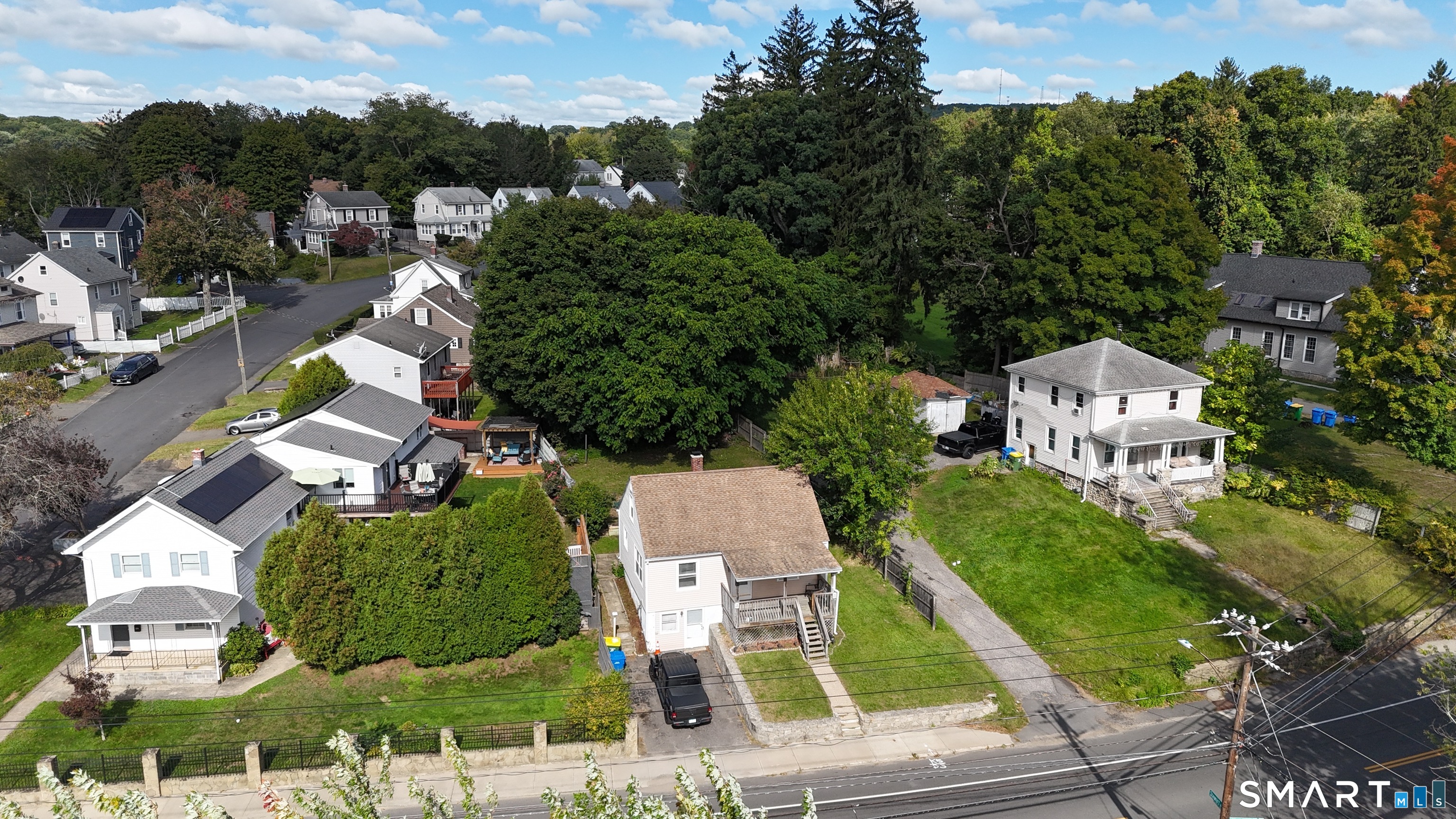 117 Woodtick Road Waterbury CT 06705