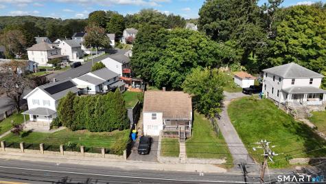117 Woodtick Road Waterbury CT 06705