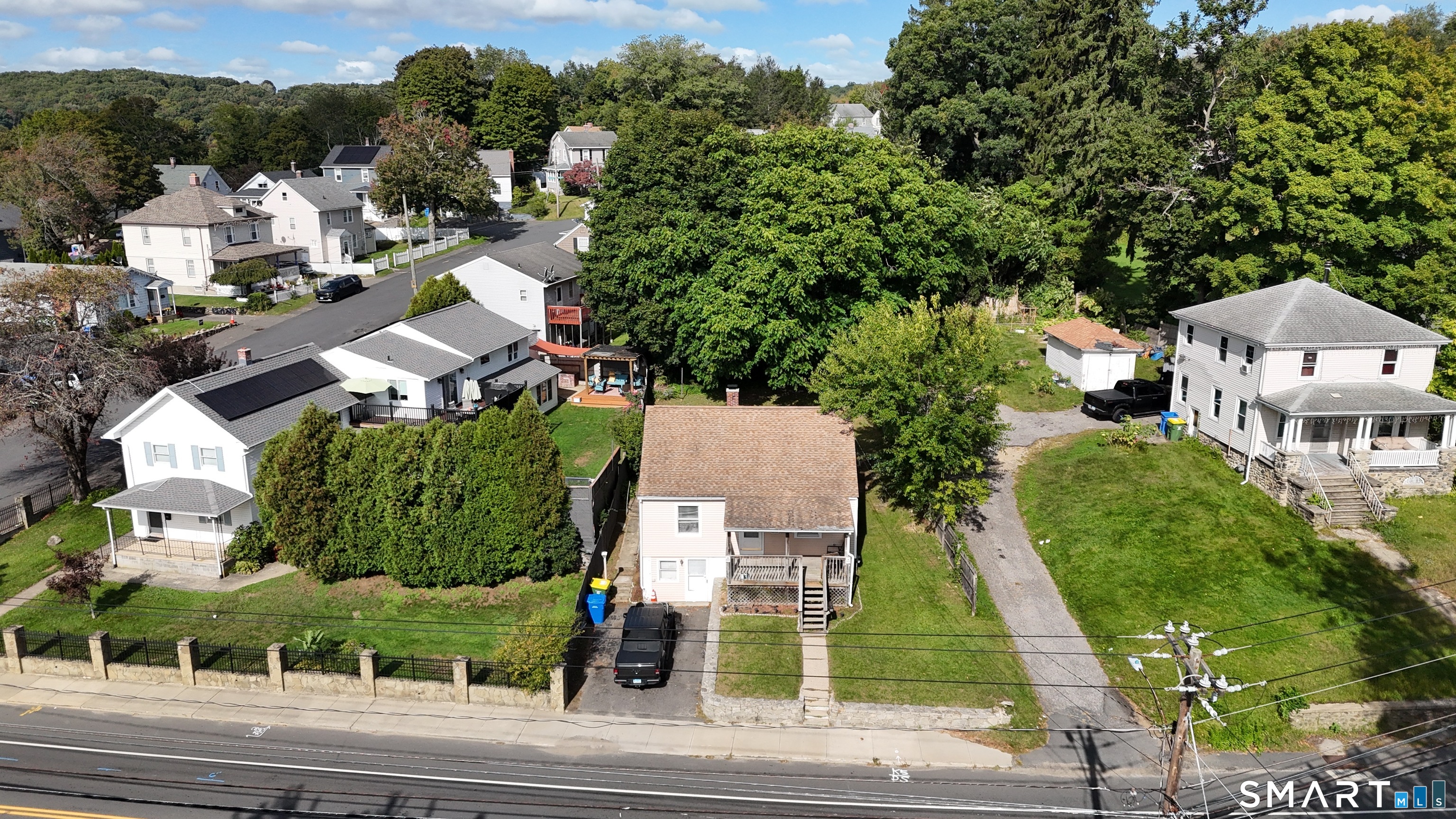 117 Woodtick Road Waterbury CT 06705