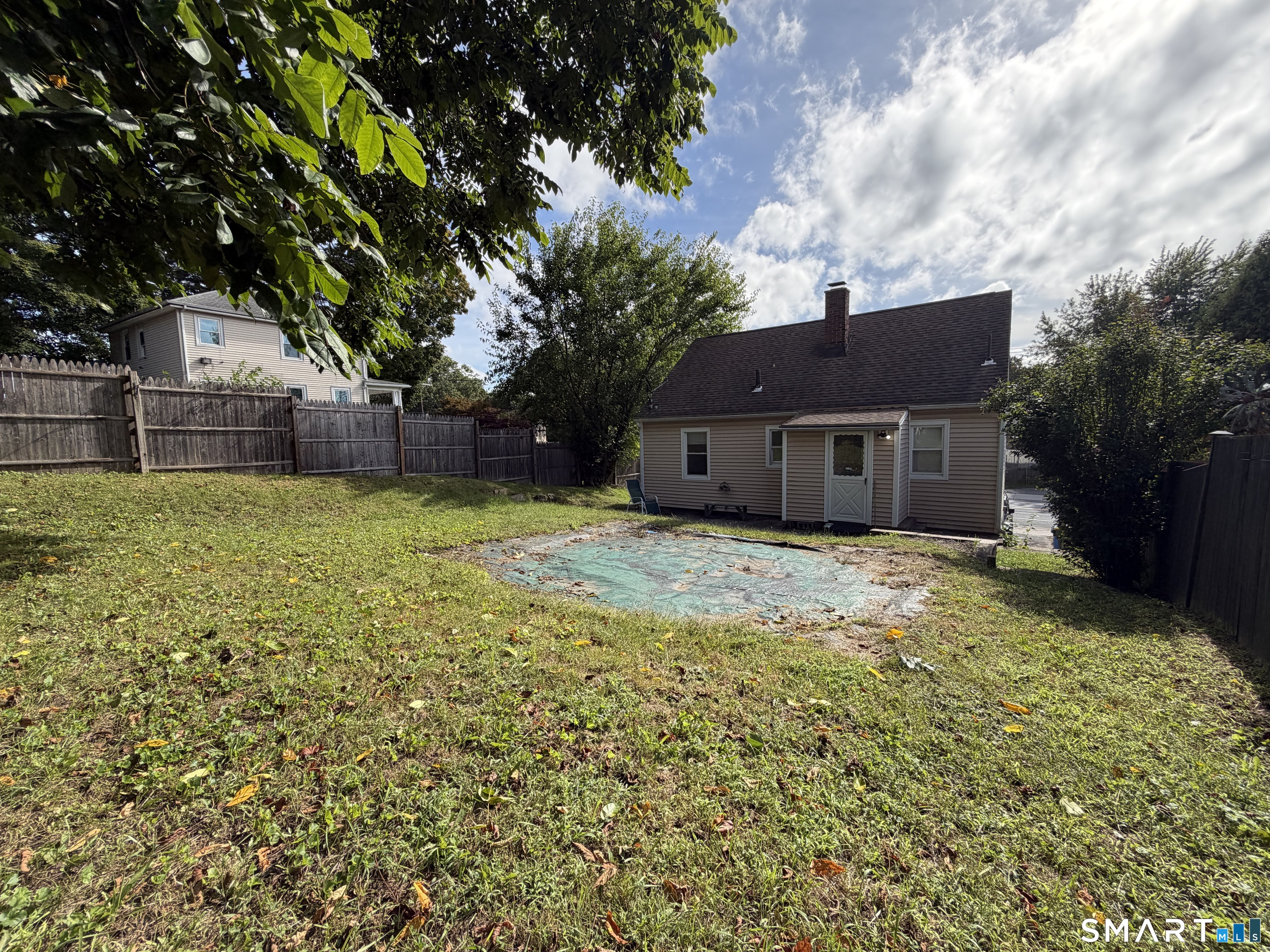 117 Woodtick Road Waterbury CT 06705