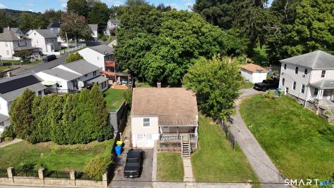 117 Woodtick Road Waterbury CT 06705