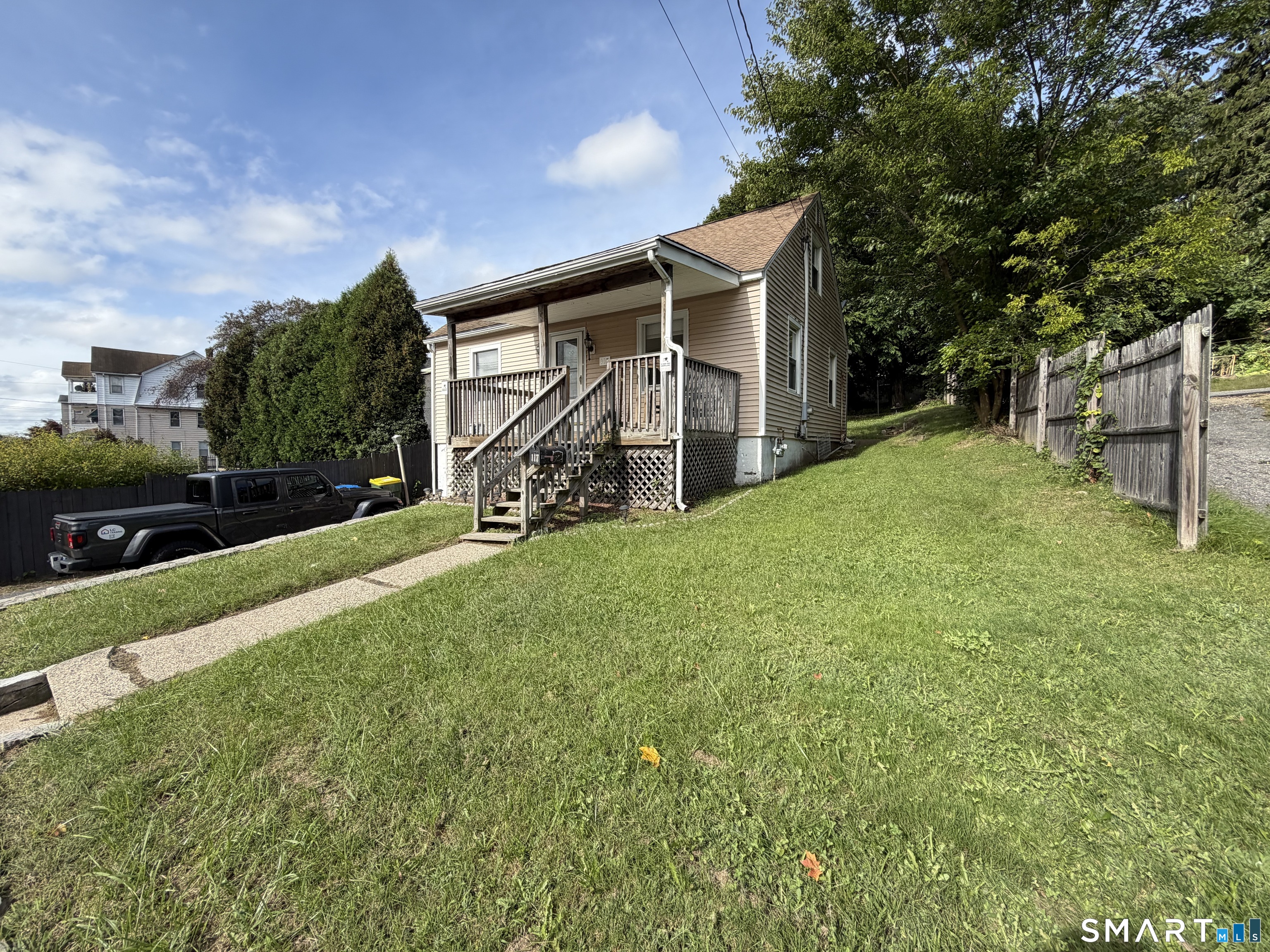117 Woodtick Road Waterbury CT 06705