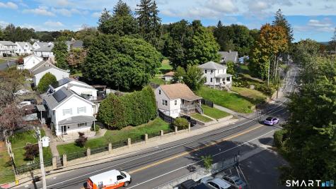 117 Woodtick Road Waterbury CT 06705