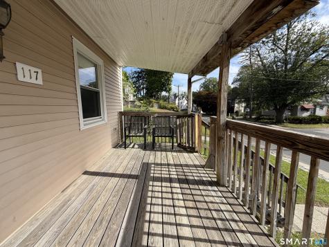 117 Woodtick Road Waterbury CT 06705