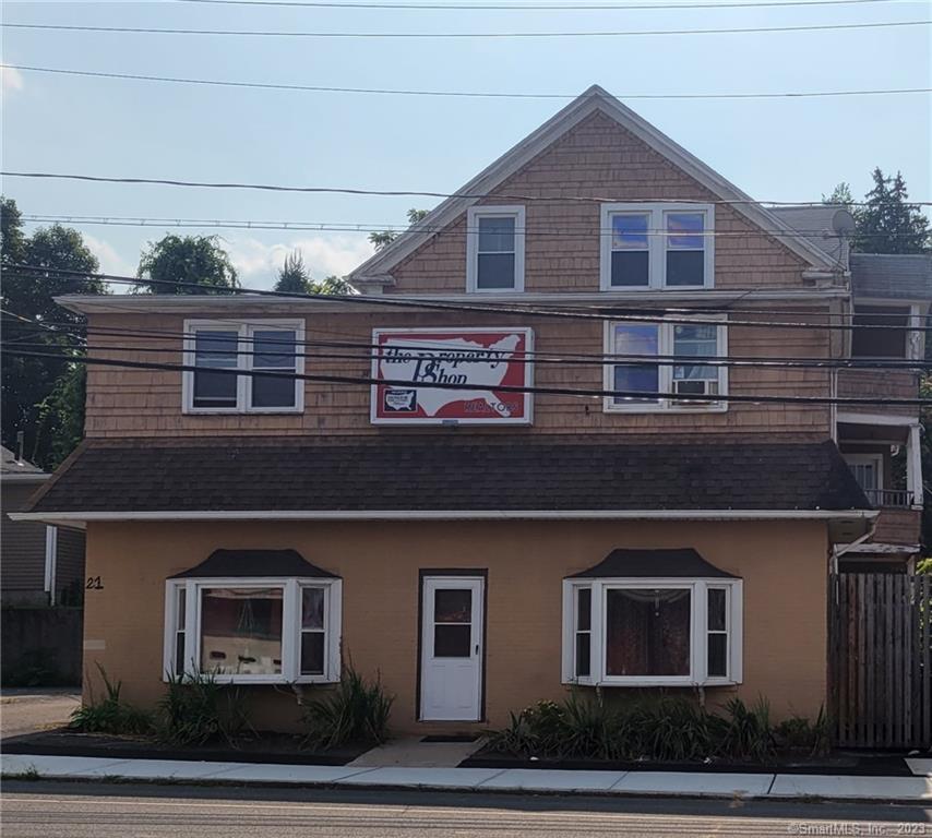 19 West Street Bristol CT 06010