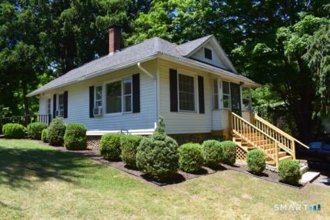 689 Kent Road New Milford CT 06755