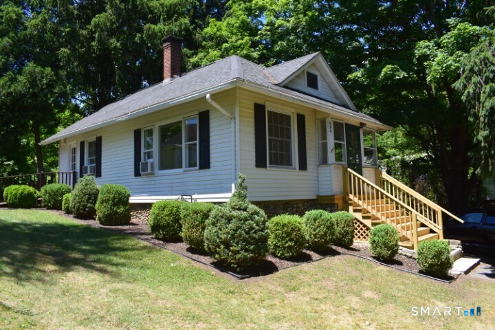 689 Kent Road New Milford CT 06755