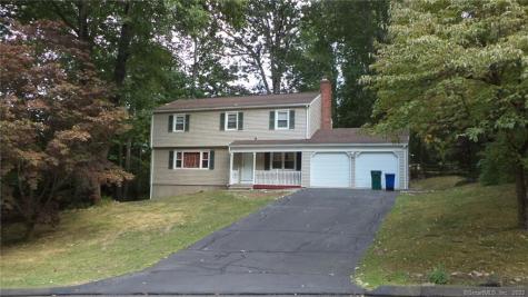 45 Hearthstone Drive Bethel CT 06801