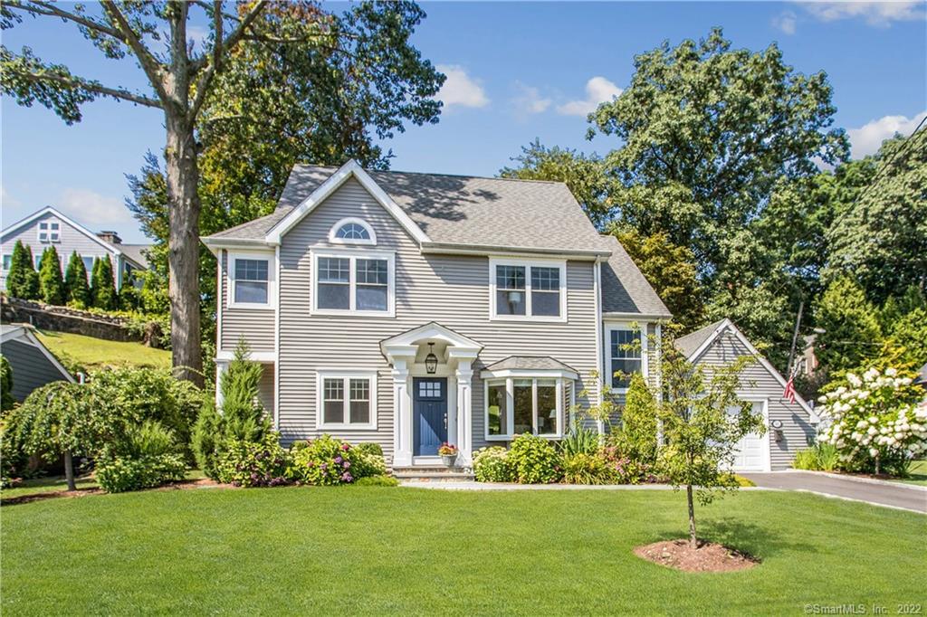 102 Shorefront Park Norwalk CT 06854
