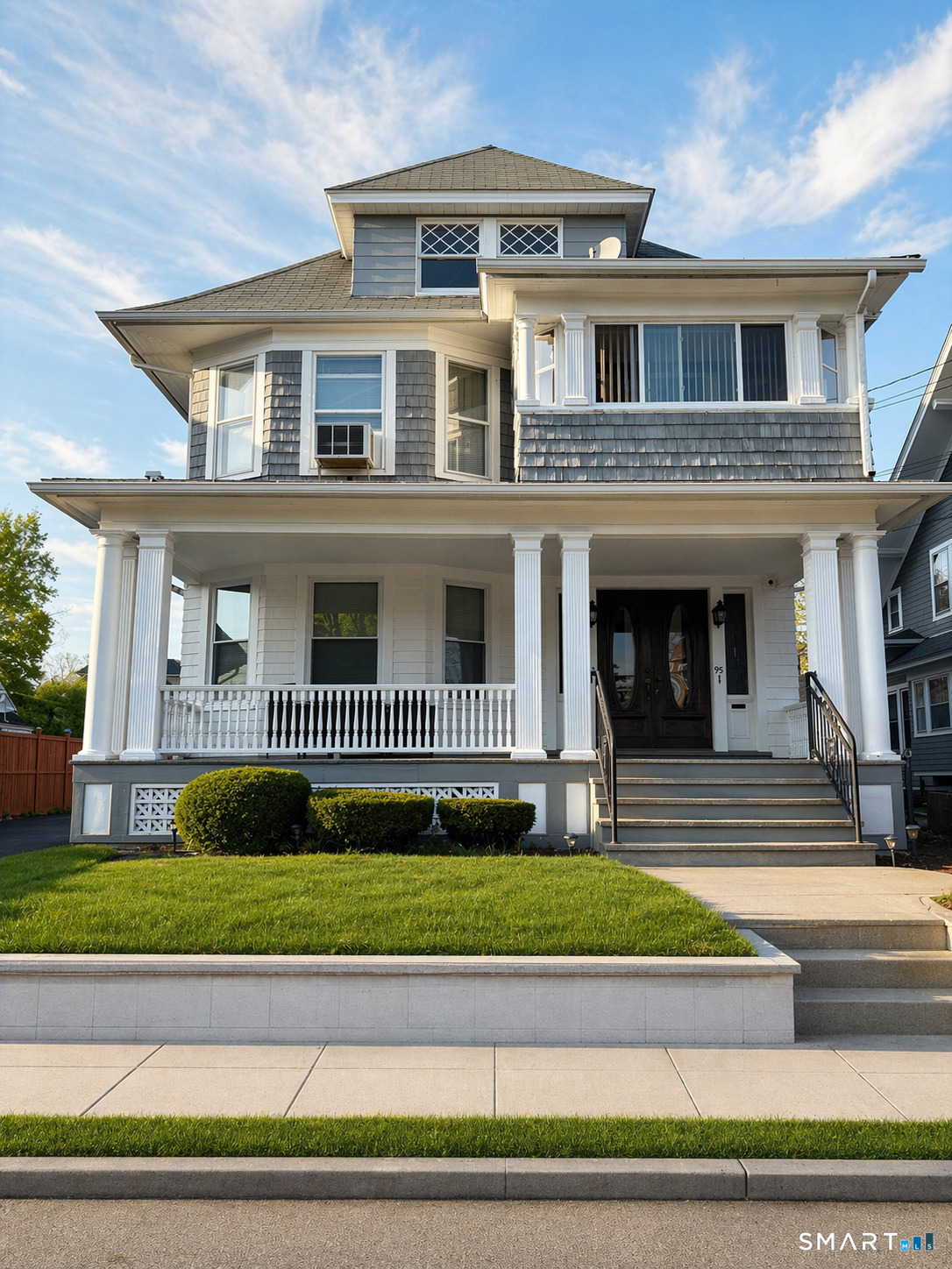 93-95 Alpine Street Bridgeport CT 06610