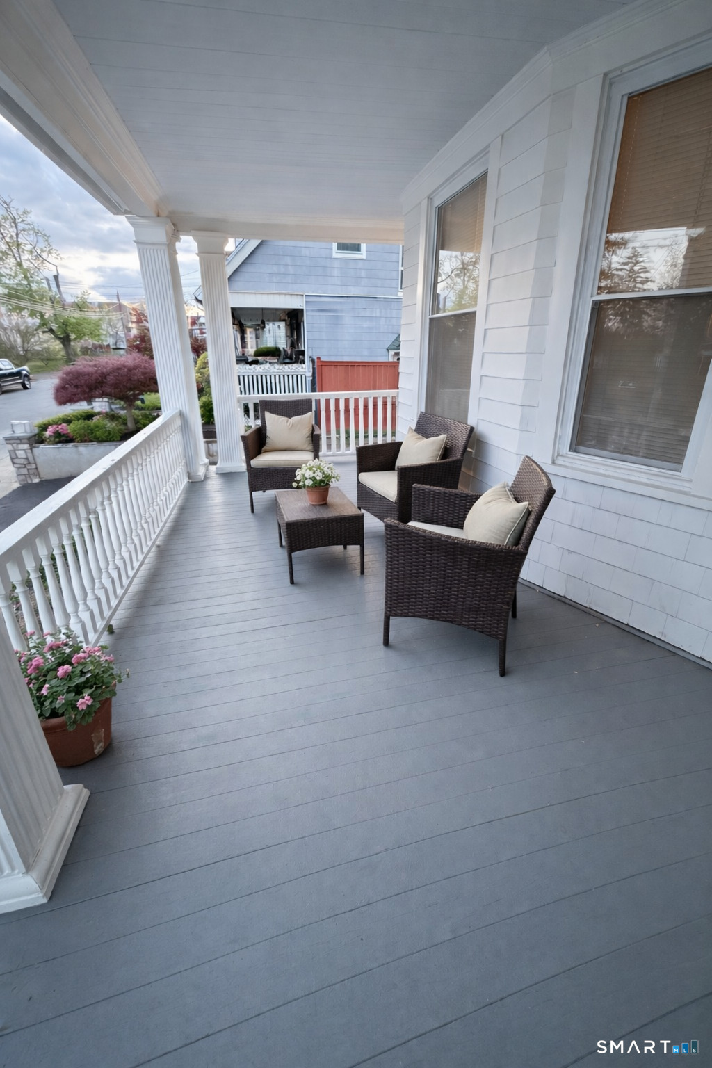 93-95 Alpine Street Bridgeport CT 06610