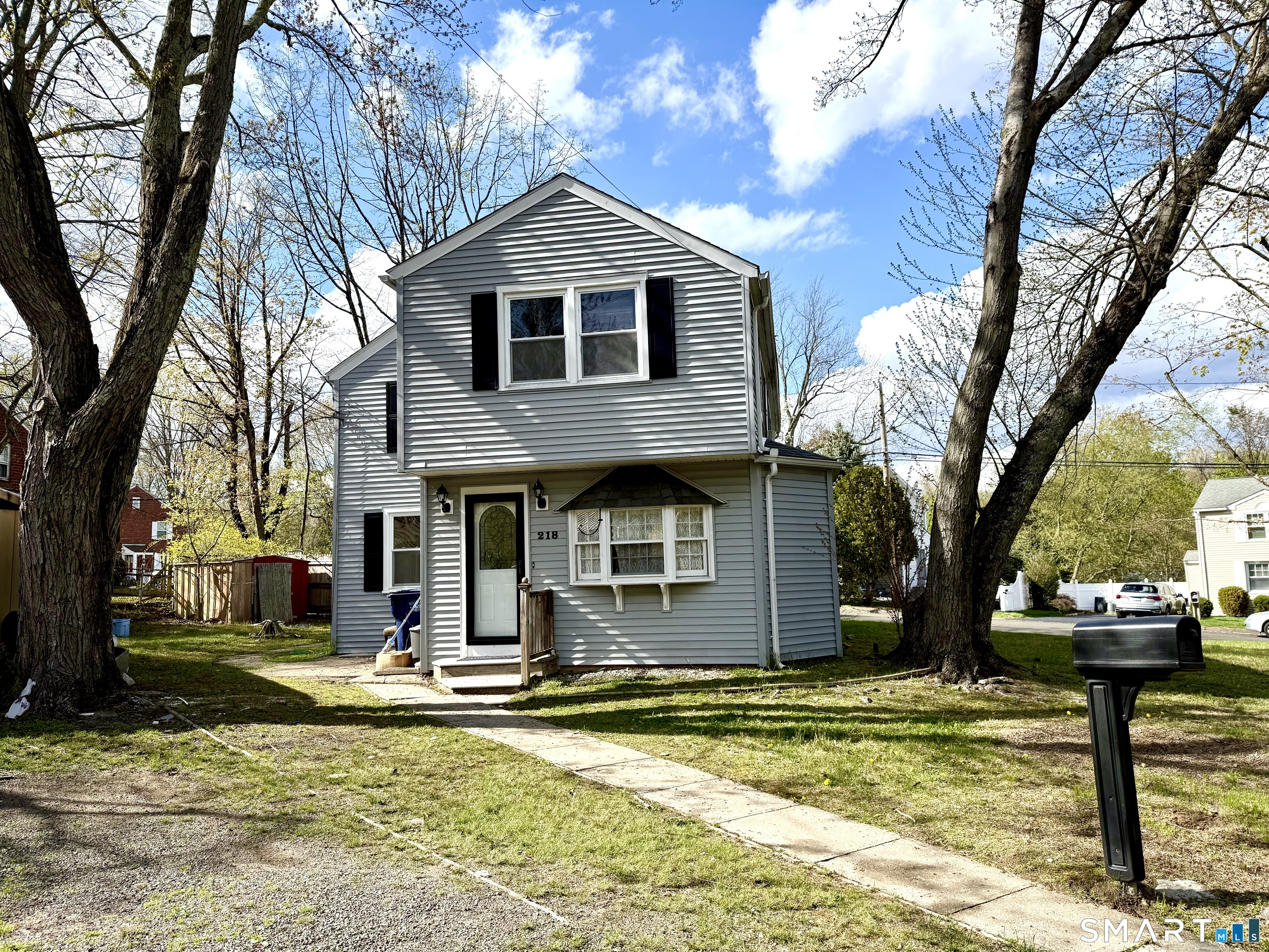 218 Melville Drive Fairfield CT 06825