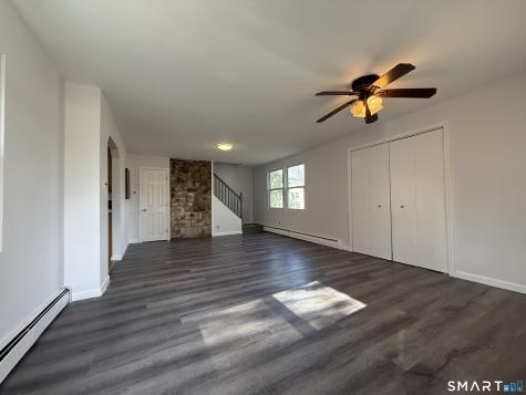 218 Melville Drive Fairfield CT 06825