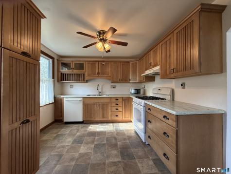 218 Melville Drive Fairfield CT 06825