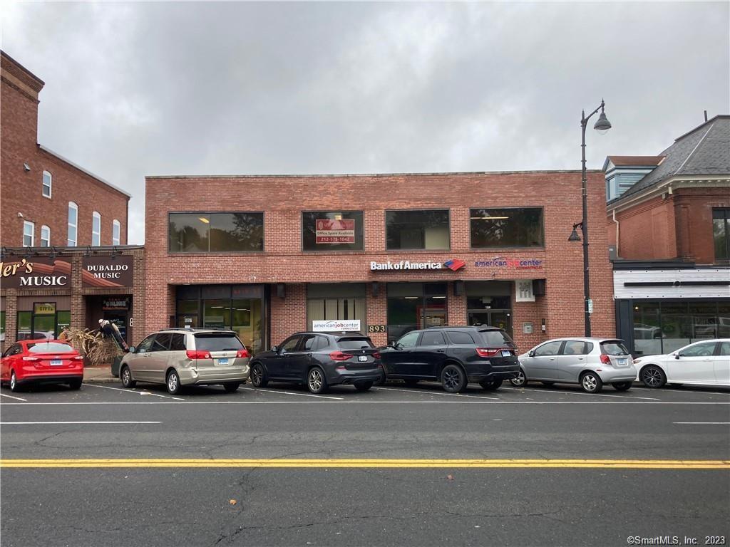 893 Main Street Manchester CT 06040