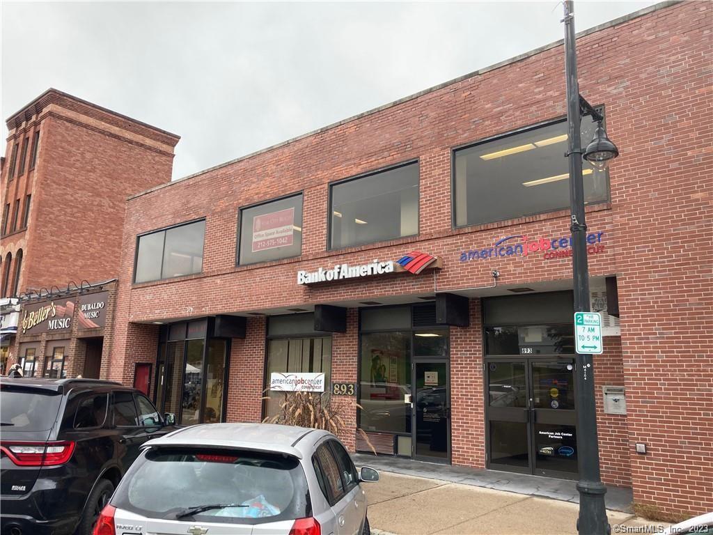 893 Main Street Manchester CT 06040