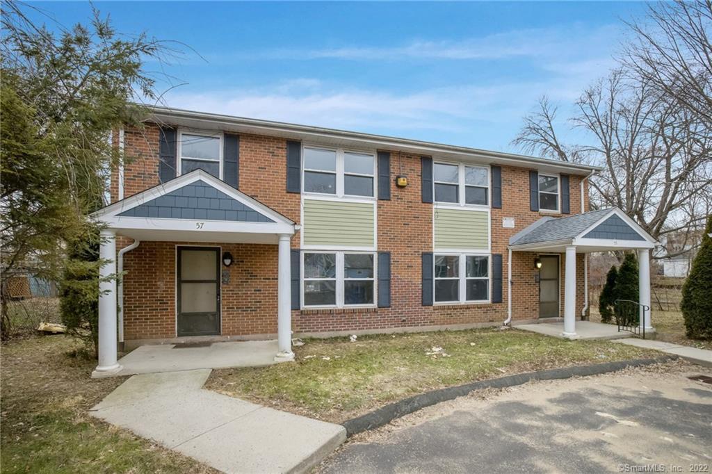 55 Vineland Terrace Hartford CT 06112