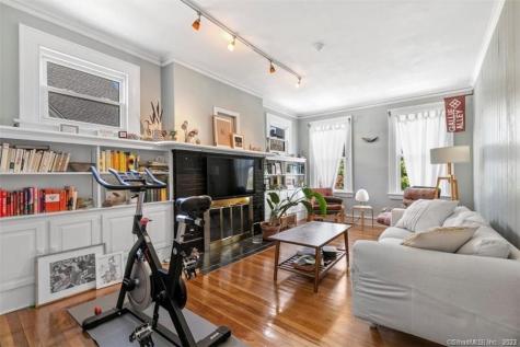 842 Edgewood Avenue New Haven CT 06515