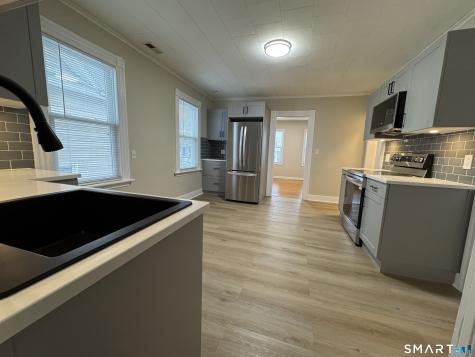 22 Dwight Street Ansonia CT 06401