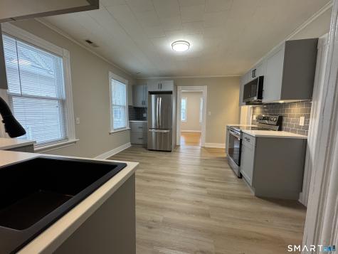 22 Dwight Street Ansonia CT 06401