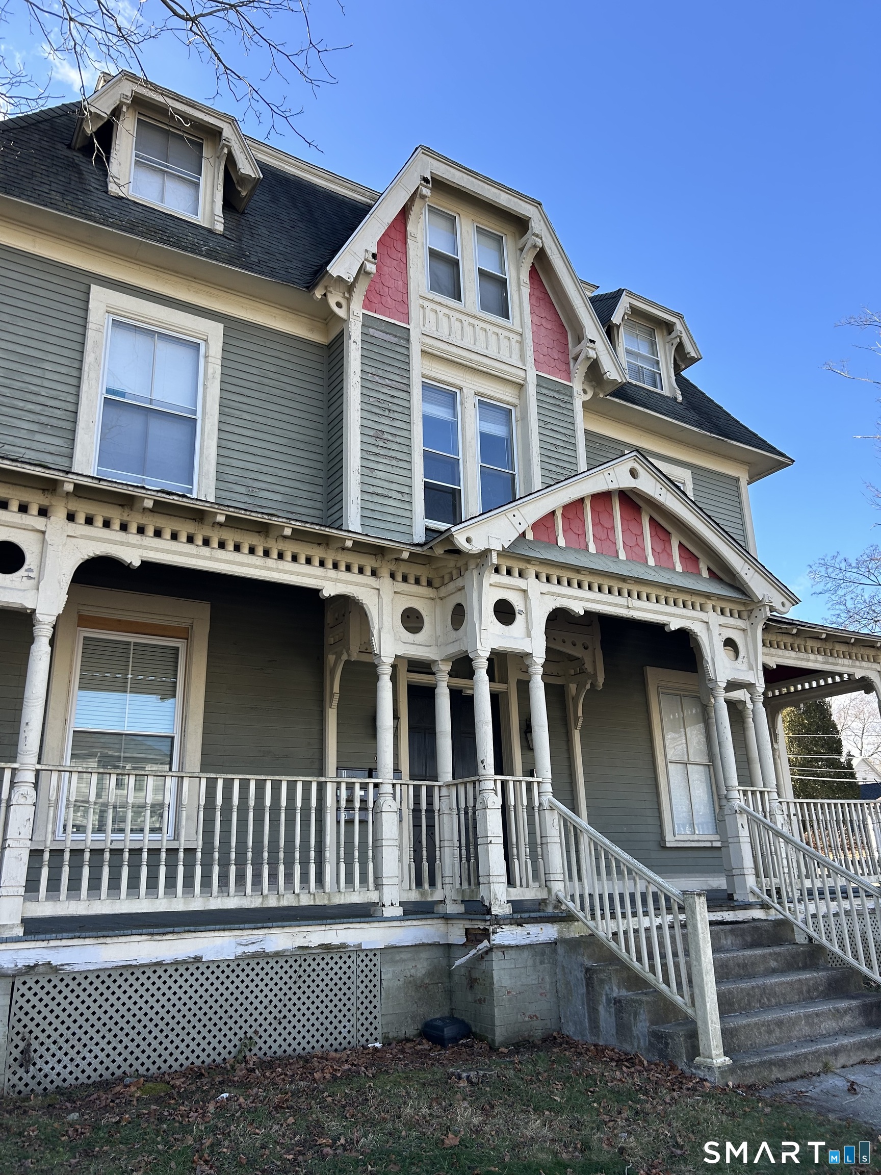 214 Broadway Norwich CT 06360