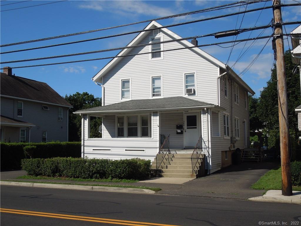 364 Reef Road Fairfield CT 06824