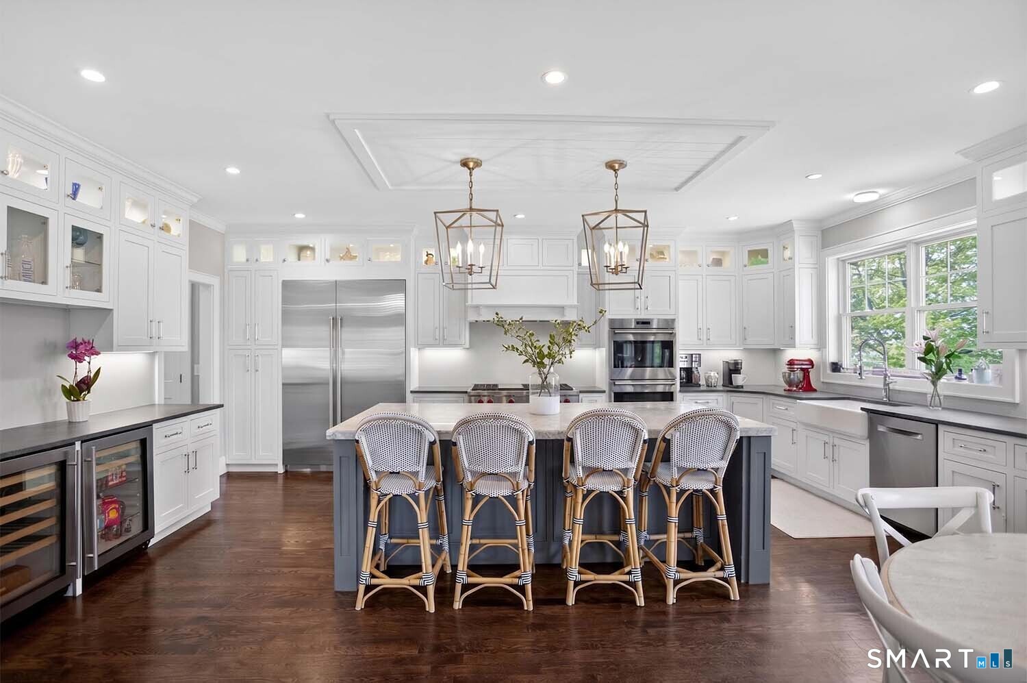 86 Quincy Street Fairfield CT 06824