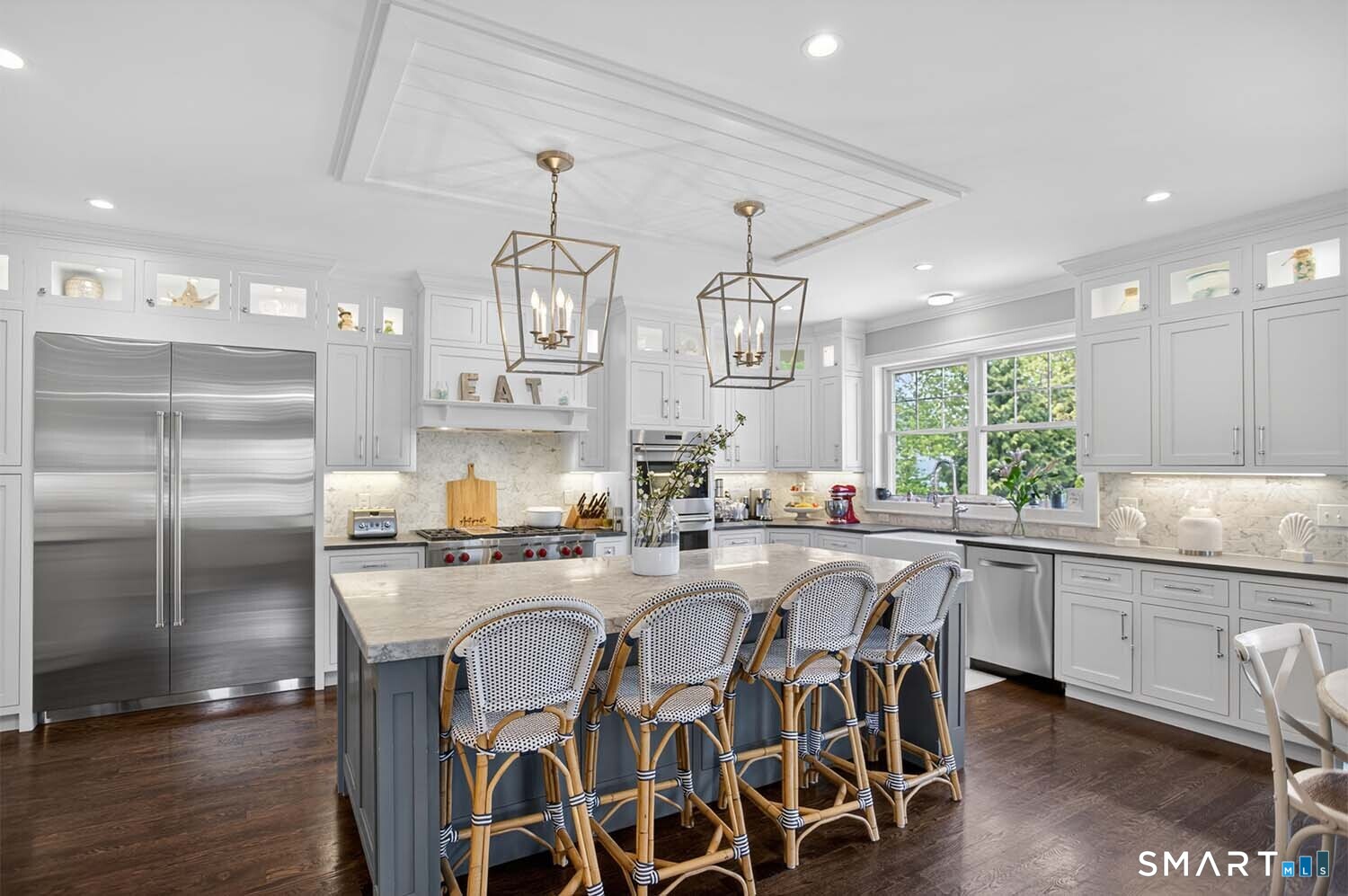 86 Quincy Street Fairfield CT 06824