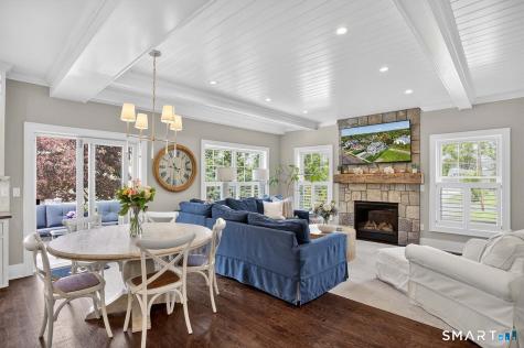 86 Quincy Street Fairfield CT 06824
