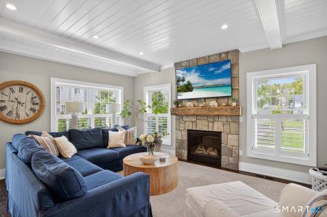 86 Quincy Street Fairfield CT 06824